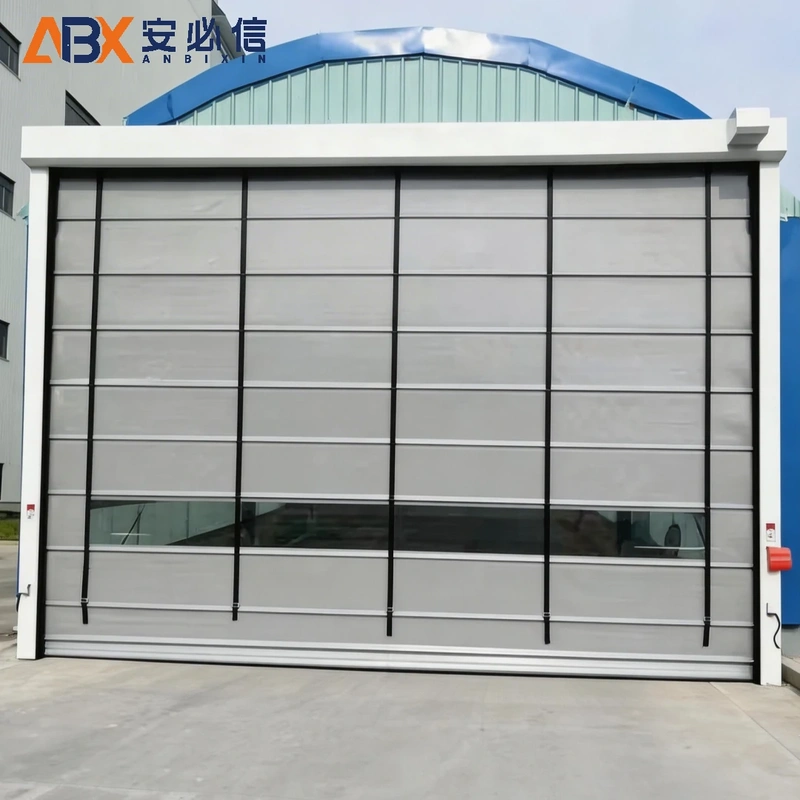 朔州市高速堆积门
