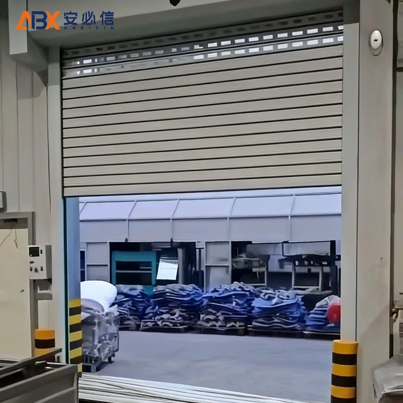 朔州市医药密闭高速门